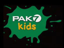 Pak 7 Kids
